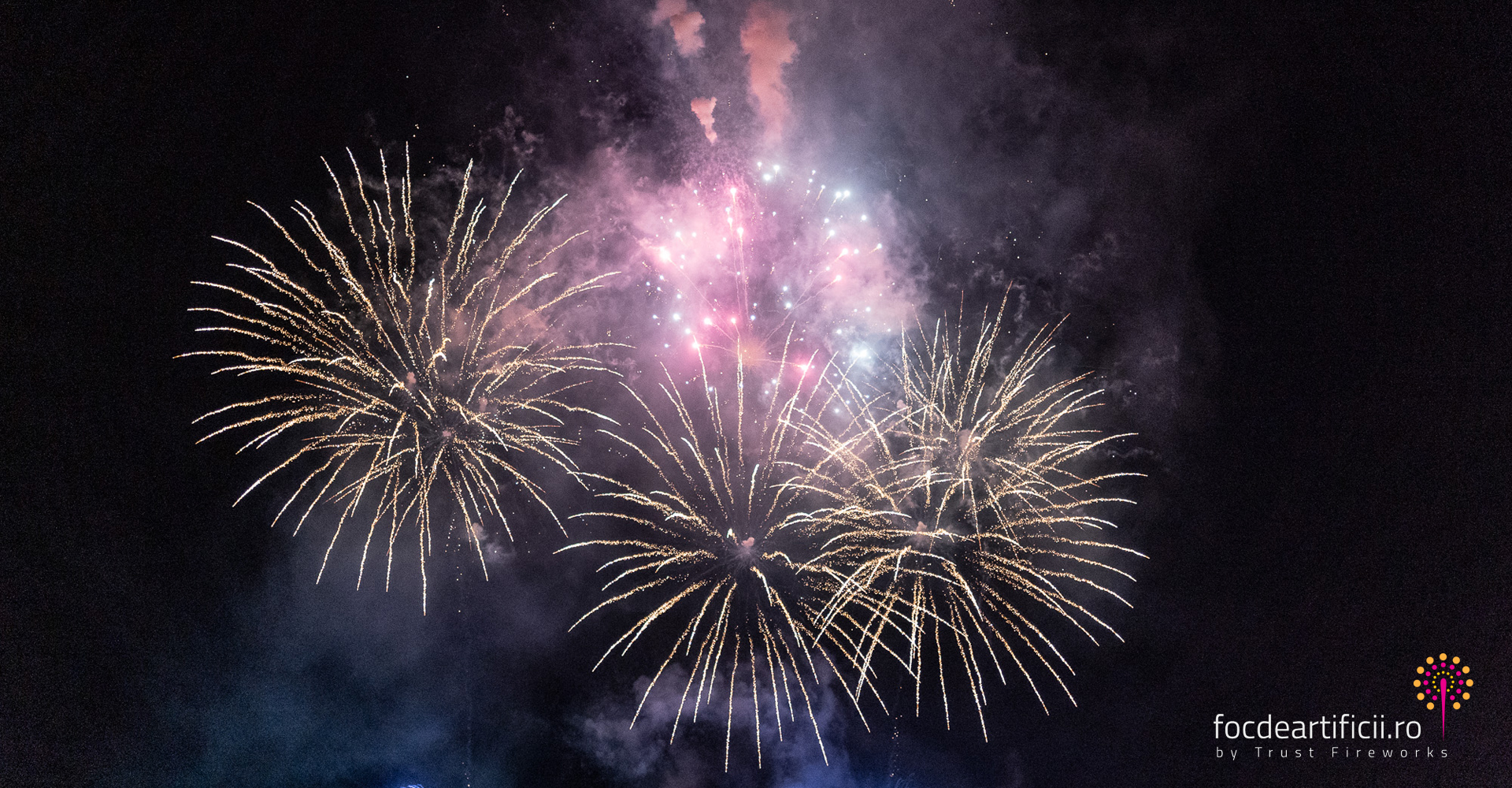 artificii Tulcea 2023